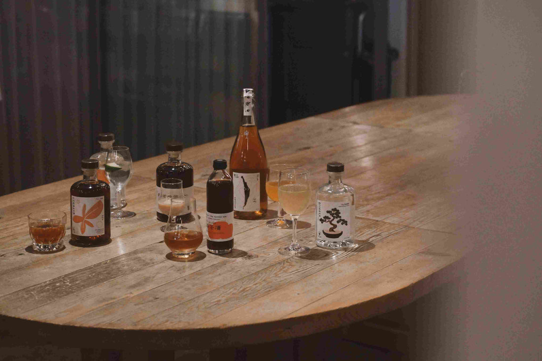 S.C Lab Tasting&Party @TOKYO FAMILY RESTAURANT（2026.5.2渋谷）